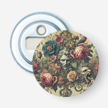 Arcane Atelier - Namnteckning gotiic