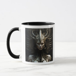 Arcane Earth Princess Mugg