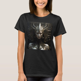 Arcane Earth Princess T Shirt