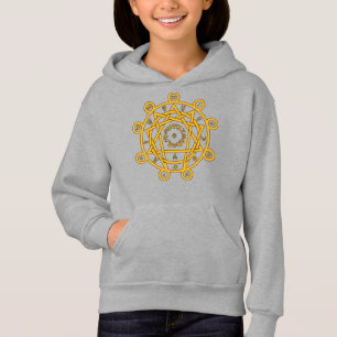 Arcane Enneagram T Shirt