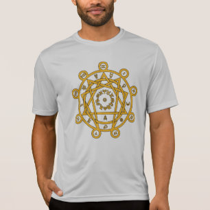 Arcane Enneagram T Shirt