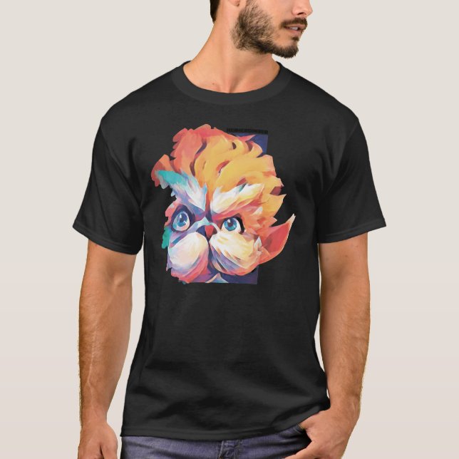 Arcane heimerdinger Classic T-Shirt (Framsida)