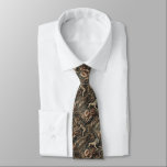 Arcane Majesty - Gothic Victorian Slips<br><div class="desc">Myth och kan gå in i blomning. Arcane Majestät presenterar en regal tableau där en lejon höjer genom lush-blommigtar och ett stenliknande figur kommer från karvade scrollsar, som är låsta i tyst ritual. Jordens , sepiska skuggor och kittlig lövning utgör ett kungadöme som styrs av rekurens och spänningar. Perfekt för...</div>