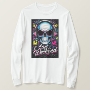 Arcane Mastery T Shirt