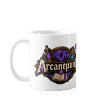 Arcanepunkälskare