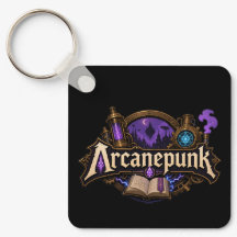 Arcanepunkälskare