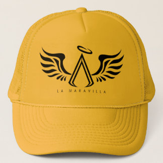 Arcangel Cap / Gorra de Arcangel Truckerkeps