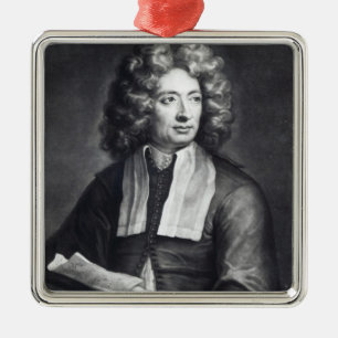 Arcangelo Corelli Julgransprydnad Metall