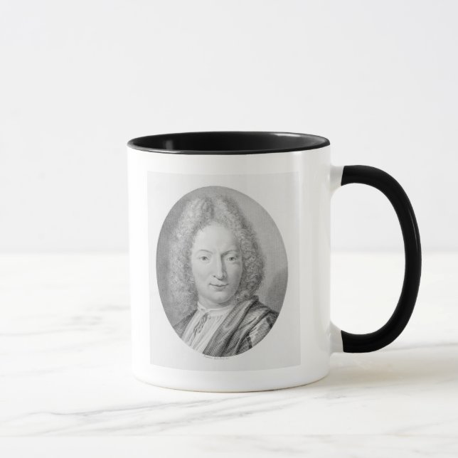 Arcangelo Corelli Mugg (Höger)