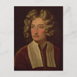 Arcangelo Corelli Vykort