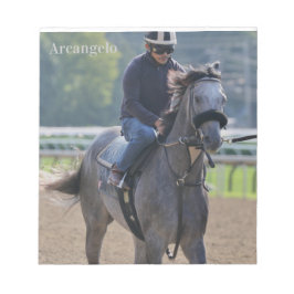 Arcangelo Note Pad Anteckningsblock