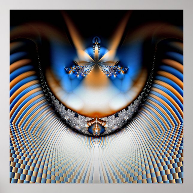 ArcAngels laddning Poster (Framsidan)