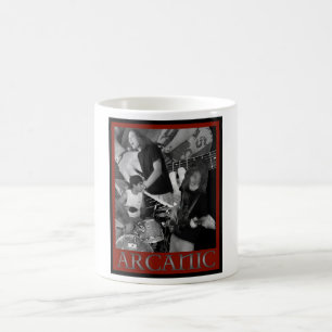 Arcanic mugg