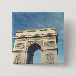 Arch de Triumph Knapp