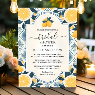 Arch Food Roligt Fruit Lime Lemon Möhippa Inbjudningar