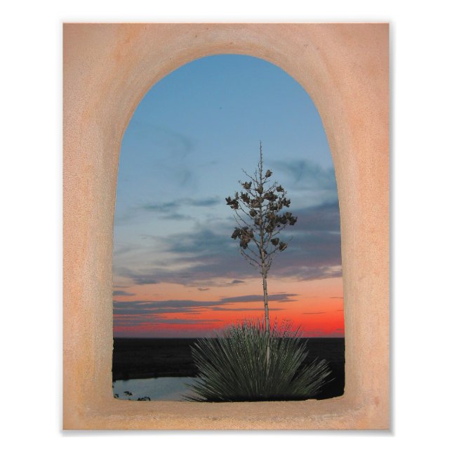 Arch Fototryck (Framsidan)