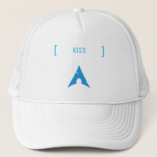 Arch Linux Team  / [ KISS ] Keps