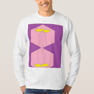Arch Long-sleged T-shirt