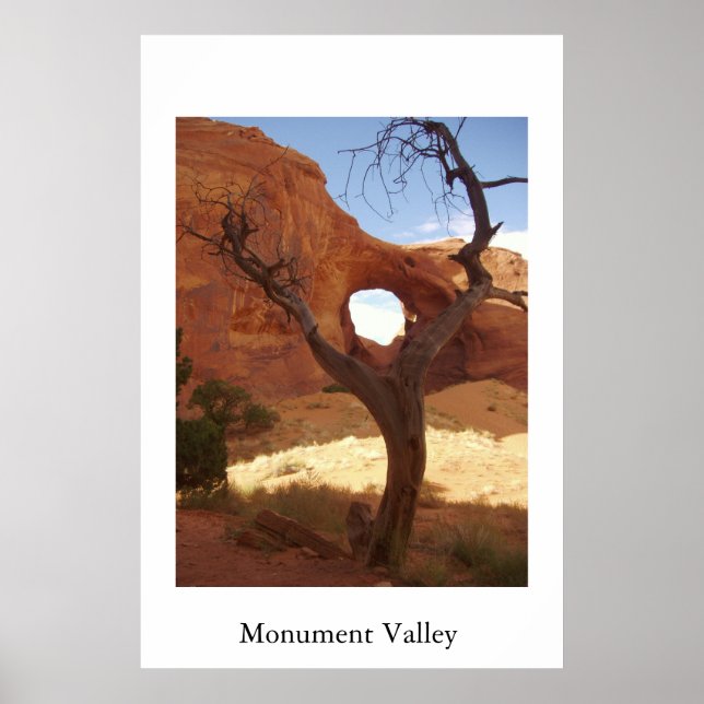 Arch Poster (Framsidan)