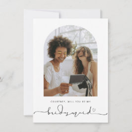 Arch Ram blir mitt Frieri kort. Tack Kort