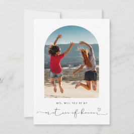 Arch ram kommer att bli min hedersbetygelse tack kort