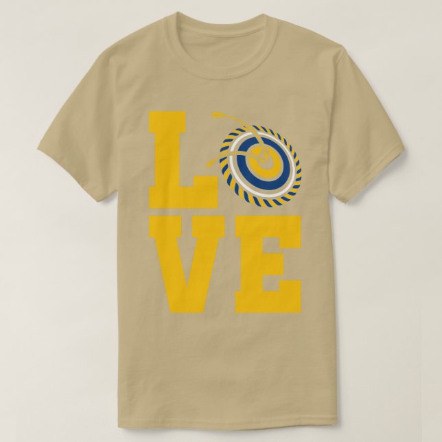 Arch Sport Archer Arrow and Bow (8) T Shirt (Design framsida)