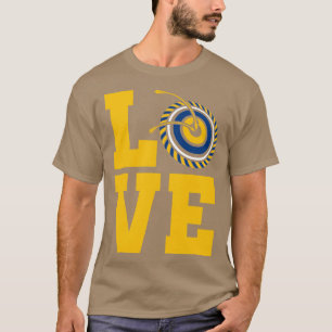 Arch Sport Archer Arrow and Bow (8) T Shirt