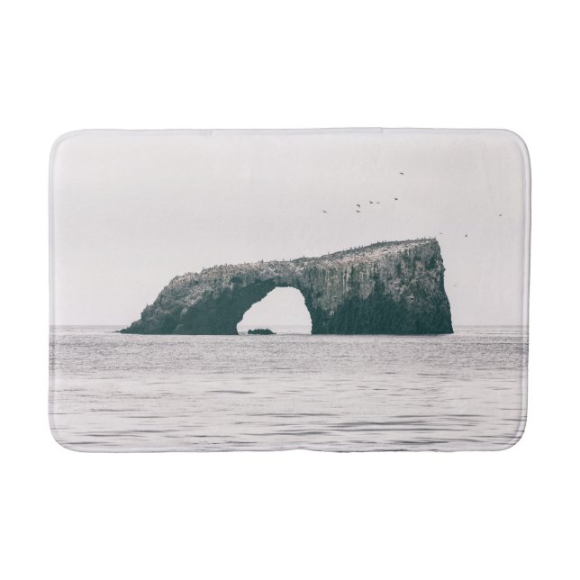 Arch Sten Badrumsmatta (Framsidan)