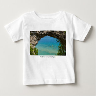 Arch Sten Canoeing T Shirt