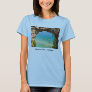 Arch Sten Canoeing T-shirt