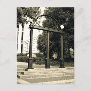 Arch Vykort