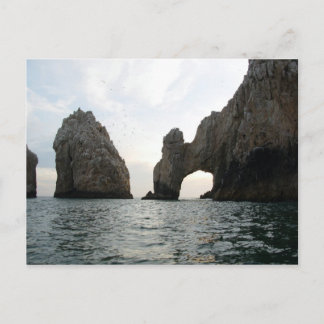 Arch Vykort