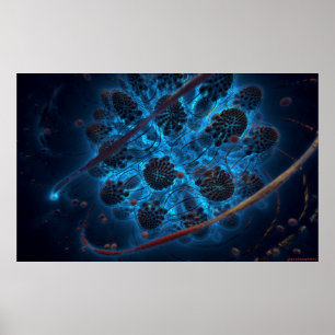 Archaea Poster