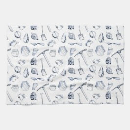 Archaeological fragmentTeahandduk Kökshandduk