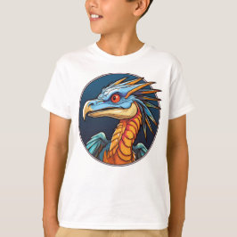 Archaeopteryx - Classic Dinosaur T-Shirt