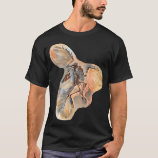 Archaeopteryx T Shirt