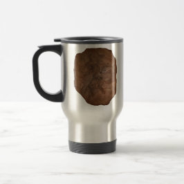 Archaeopteryxfossil - mugg