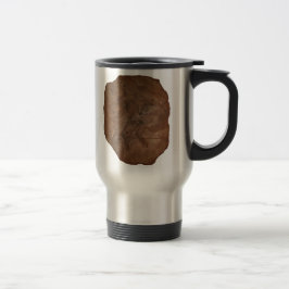 Archaeopteryxfossil - mugg