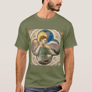 ARCHANGEL GABRIEL T SHIRT