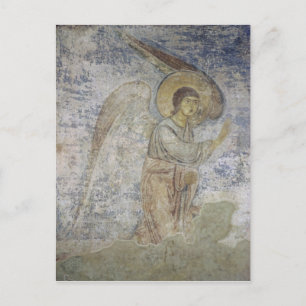 Archangel Gabriel Vykort