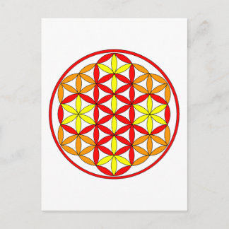 Archangel Michael7 Vykort