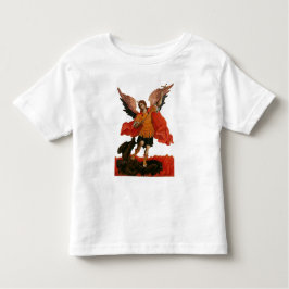 Archangel Michael 3 T Shirt
