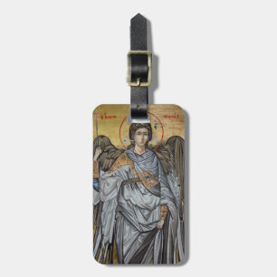Archangel Michael Bagagebricka