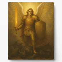 Archangel Michael - Divine Protector of Light