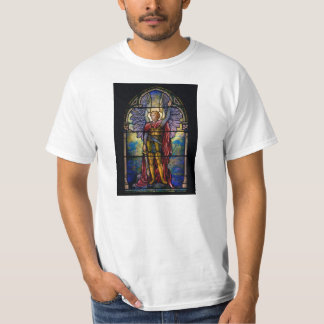Archangel Michael - kapten över Lord's Host T-shirt