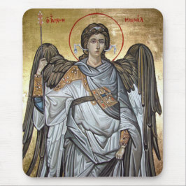 Archangel Michael Musmatta