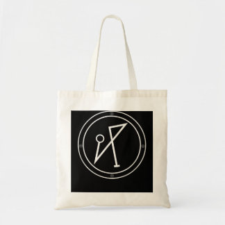 Archangel Michael Sigil PROTECTION COURAGE Tygkasse