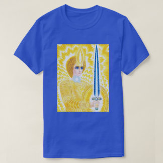 Archangel Michael T Shirt