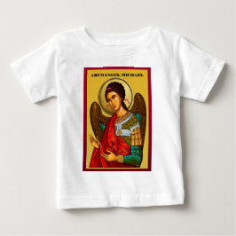 Archangel Michael T Shirt