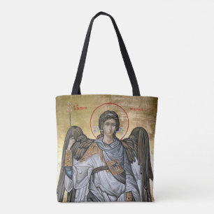 Archangel Michael Tygkasse